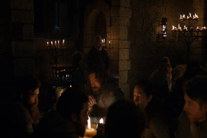 The Lord of Light.