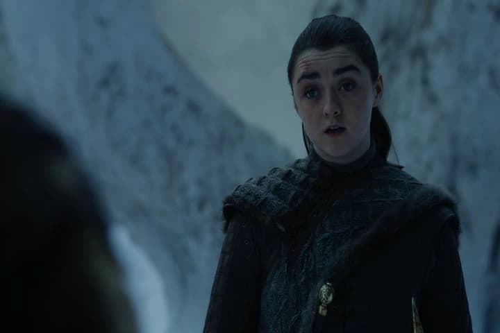 we don't trust your queen.