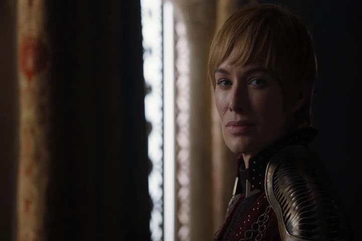 They are grateful for your protection
within the walls of the Red Keep.