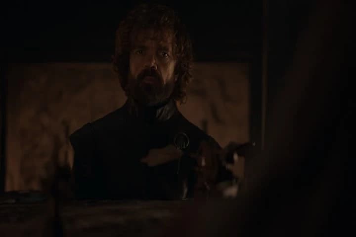 It could be a fortnight
before Jon and the allied armies