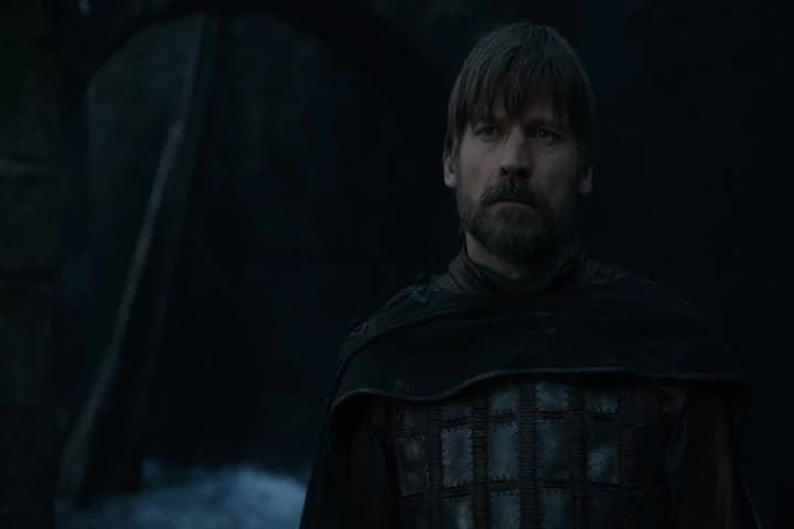 One of the dragons was killed,
several ships destroyed,
