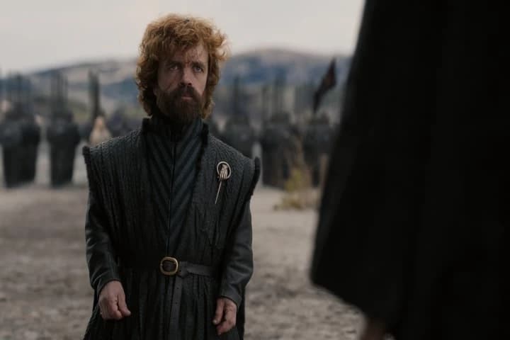 and the immediate release
of Missandei of Naath.