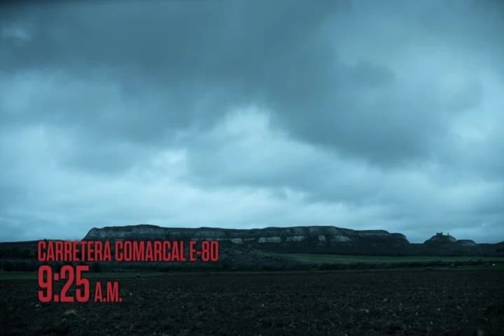 E-80 LOCAL ROAD�