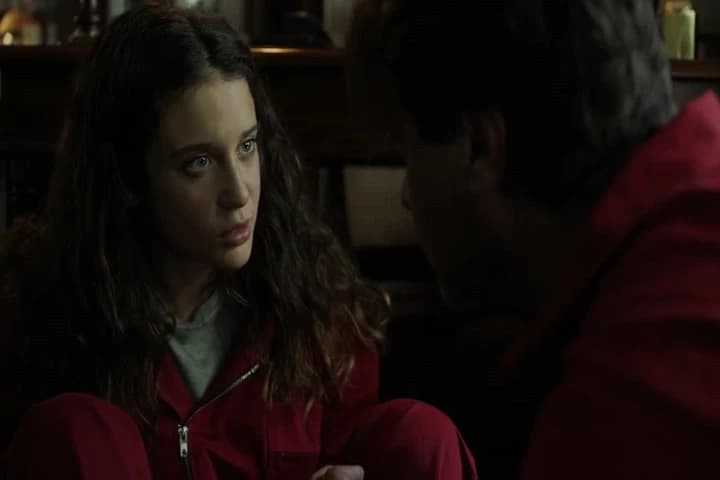 -There’s a sequence of numbers.\N-But I can’t do that.�