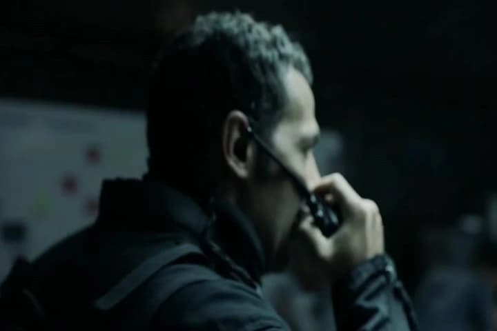 Priority: rescuing the hostages.�