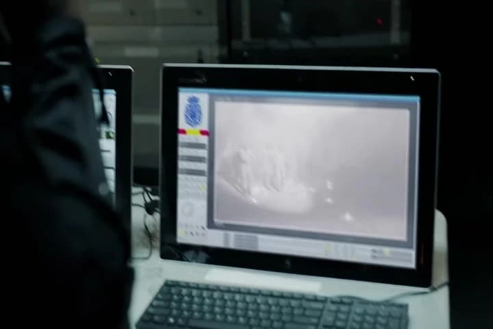 We have got a clear shot,\NI repeat, clear shot."�