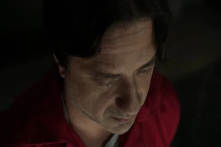 Did you really think\Nwe wouldn’t try to escape,�