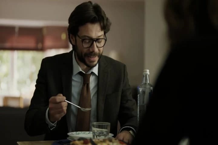 -Would like some pudding?\N-Well, I’ll have to taste them.�