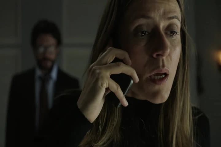 -"for a possible armed intervention."\N-Very good.�