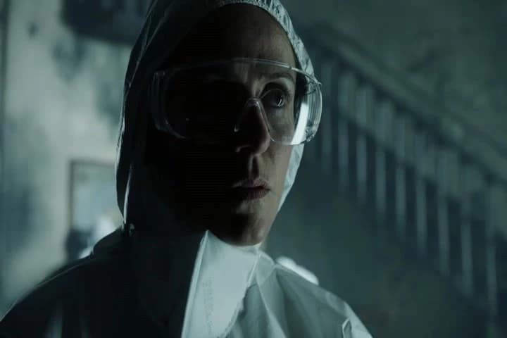 Inspector.�