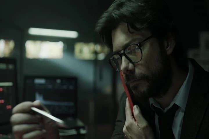 I need to know\Nif you're going to surrender.�