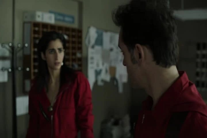 When they notice there's\Na hostage missing, we won't be here.�