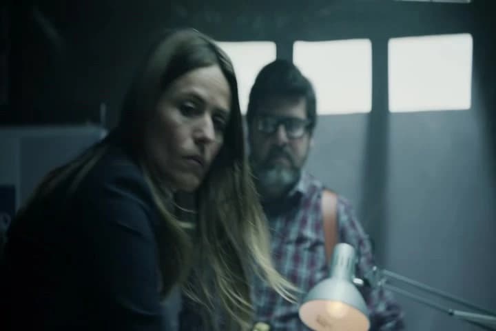 "I repeat, they're armed,\Ntake cover in the operation.�
