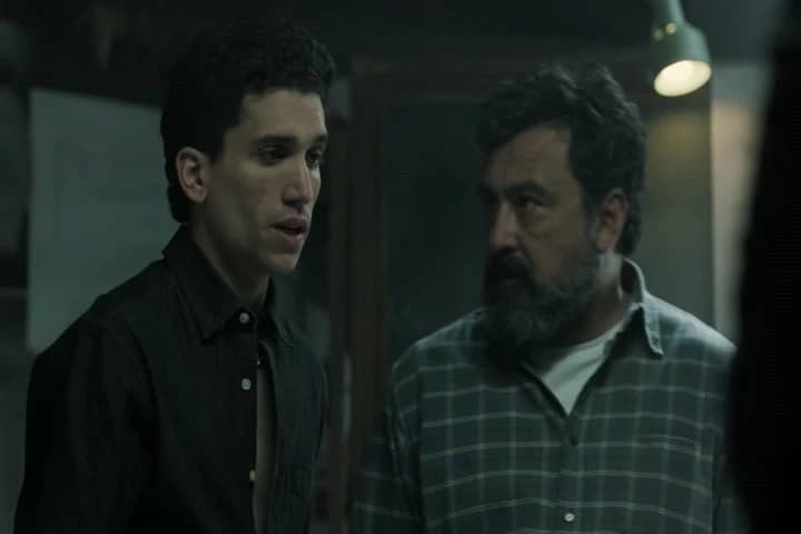 -It’ll be fucking suicide.\N-Shut the fuck up.�