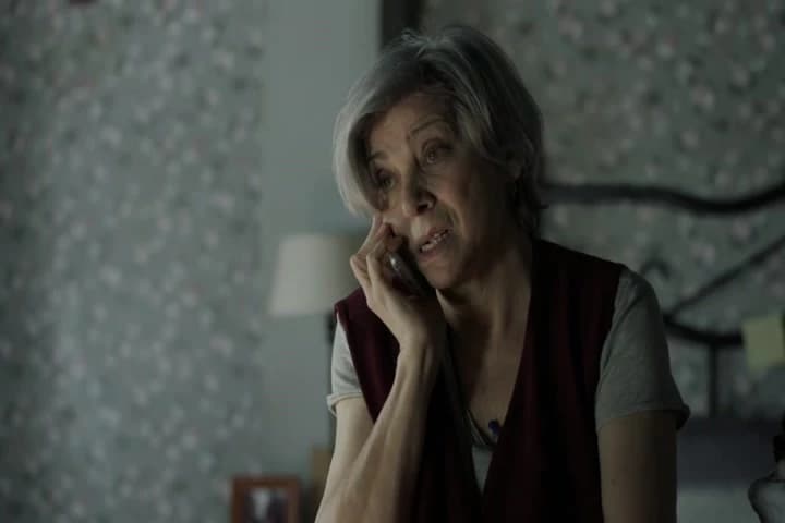 a widow for 20 years and...�