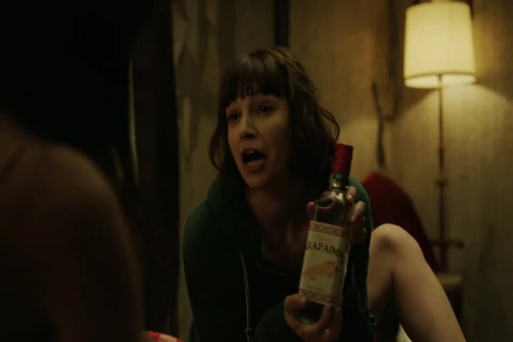 Do you like tequila?�