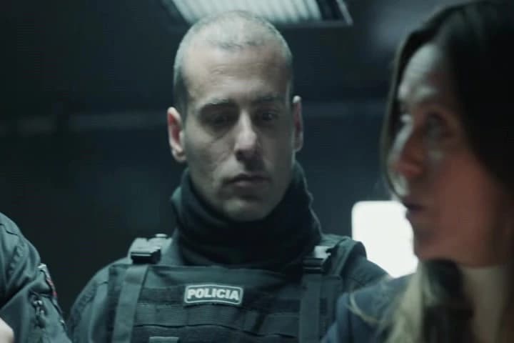 That’s when Suárez and Lobo\Nwill get in through the subsoil.�
