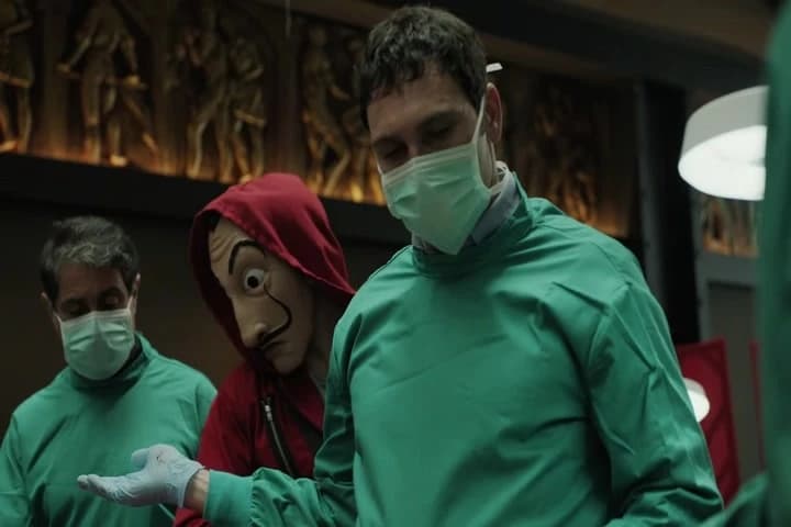 Scalpel.�
