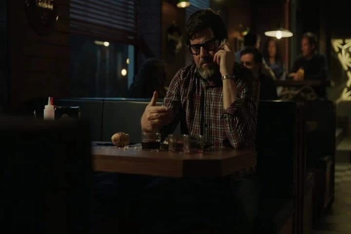 "The same way I didn't know\Nyou were an Atleti supporter".�