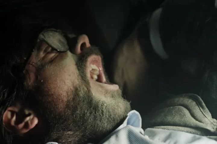 I’m in the boot!�