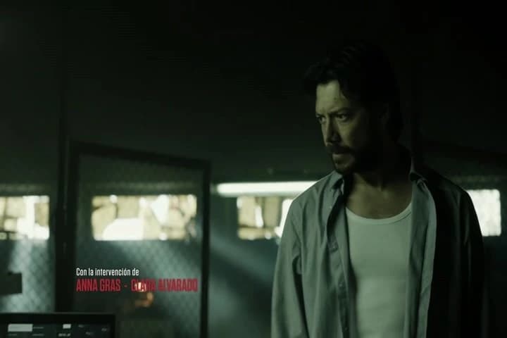we should think carefully\Nabout Inspector Murillo’s role.�