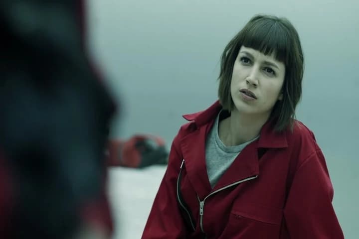 -Why do you say that?\N-Because you’re that kind of person.�