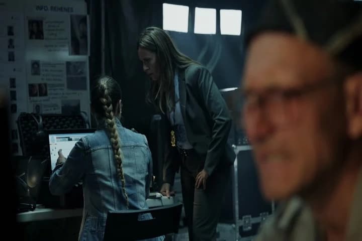 "The police cannot protect you, Nikolai."�