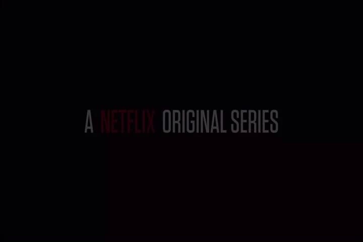 A NETFLIX ORIGINAL SERIES�