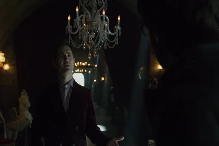 -It may seem impossible...\N-It is.�