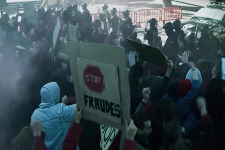 STOP FRAUD�