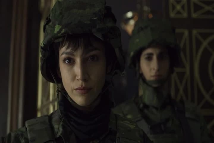 It's a direct order\Nfrom General Salas Núñez.�