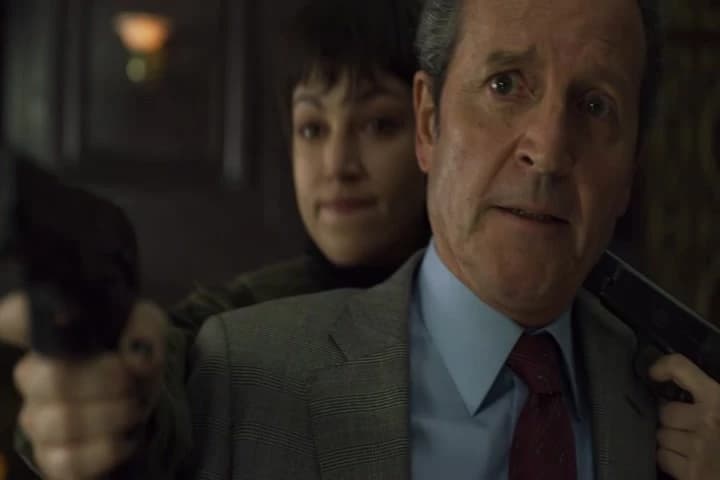 Gandía, release the girl!�