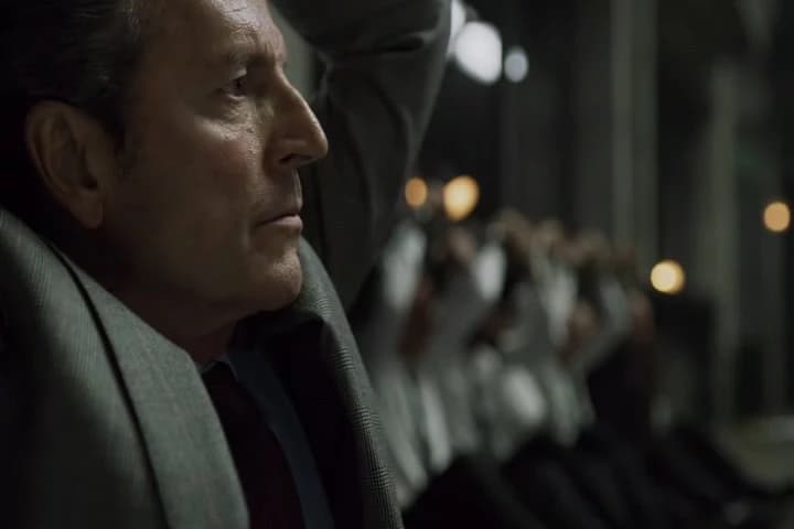 It's going to feel like\Na fucking crematorium.�