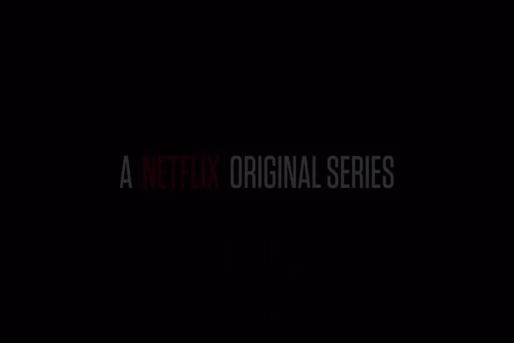 A NETWORK ORIGINAL SERIES�