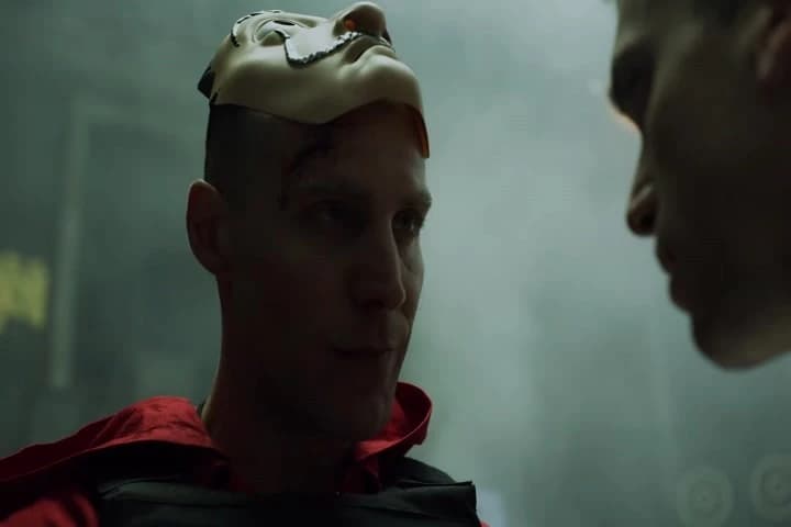 Is that what you think, orphan?�
