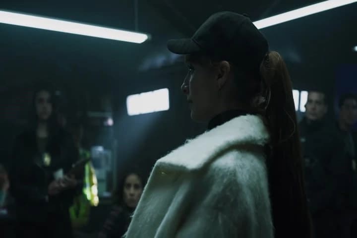 bring in the underground teams�