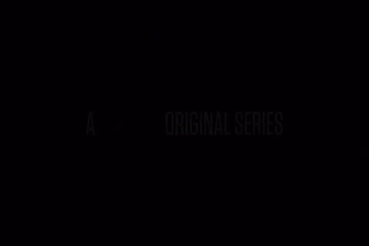 A NETFLIX ORIGINAL SERIES�