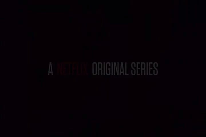 A NETFLIX ORIGINAL SERIES�