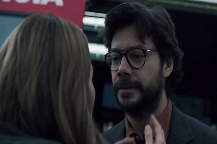 -What's up?\N-I feel like I am betraying the gang.�