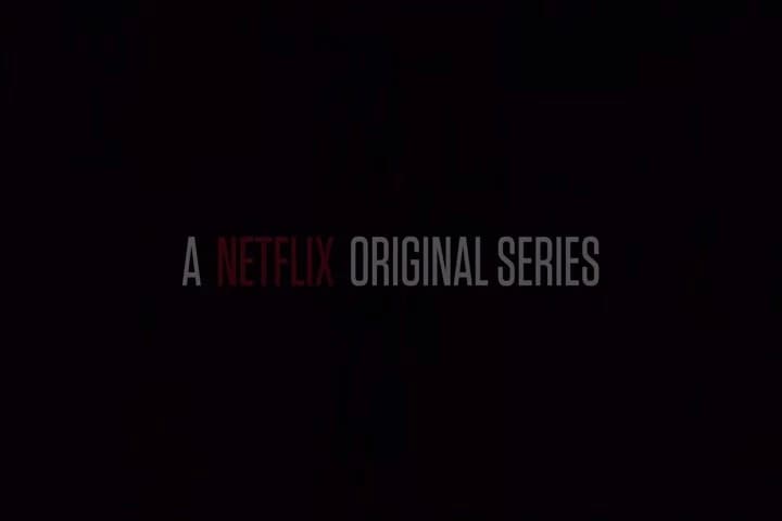 A NETFLIX ORIGINAL SERIES�
