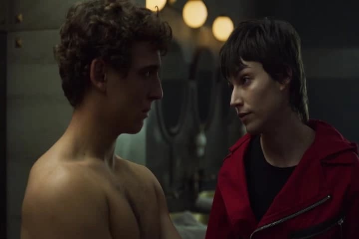 is that what we had was something casual.�