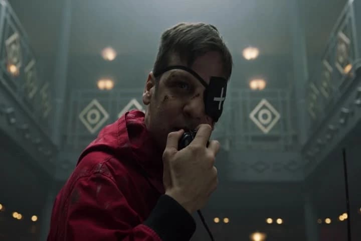 The Alcatraz Plan?�
