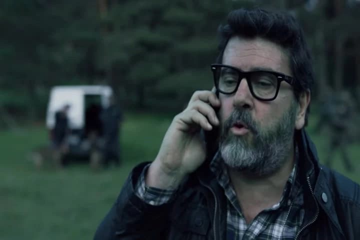 Tamayo, I need\Nthe Emergency Military Unit.�