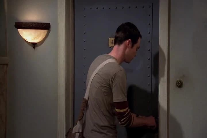 No. We're gonna start season two
of Battlestar Galactica.