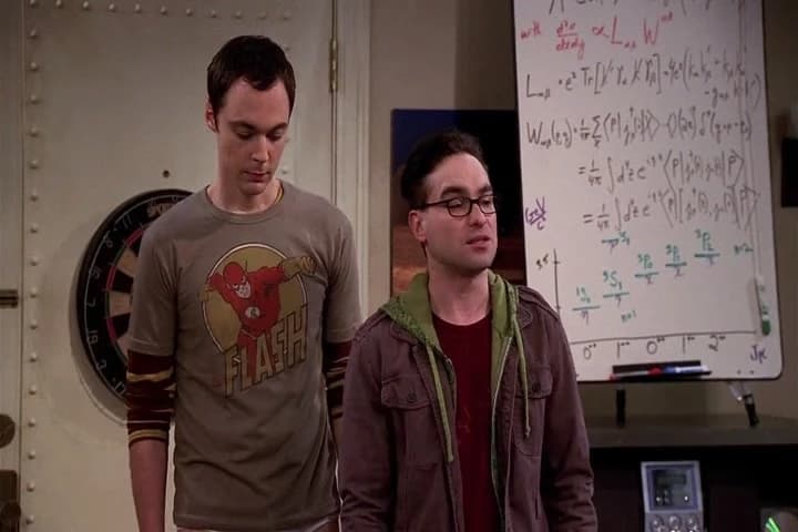 No, it was a valid hypothesis.
