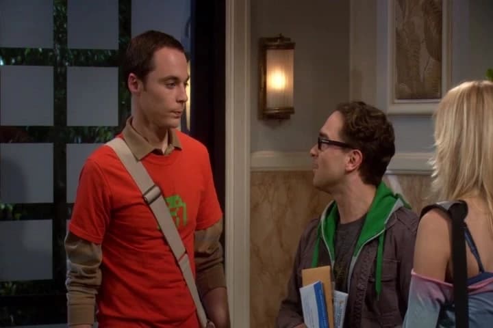- What was that?
- Believe it or not, personal growth.