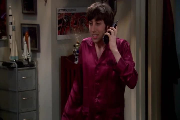Why are you calling
at this ungodly hour?