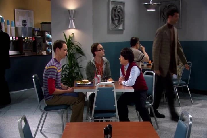- Make it happen.
- Yes, sir.