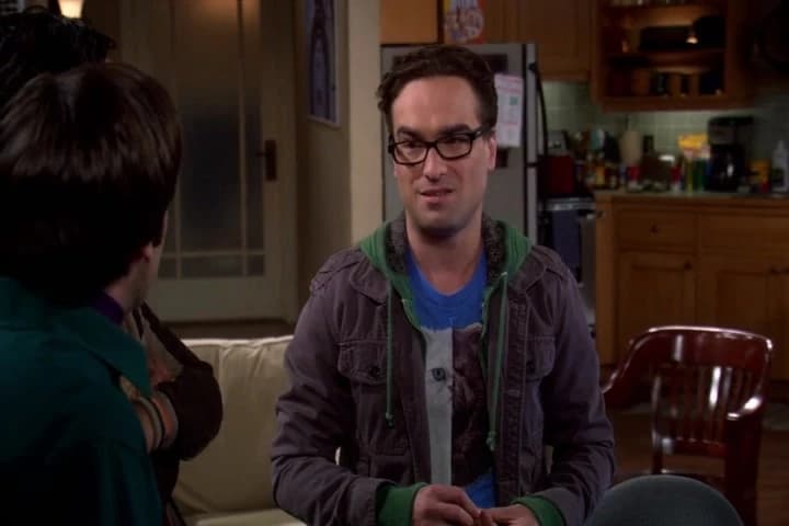 - What about biology?
- What?