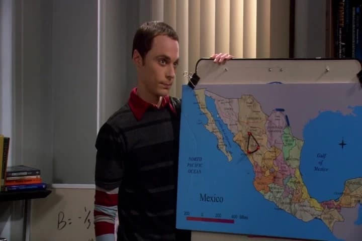 You know, it's like the baseball movie.
"Build it and they will come."